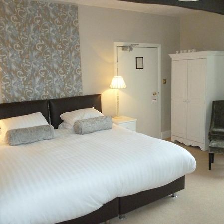 Charles Cotton Hotel Хартингтон Экстерьер фото